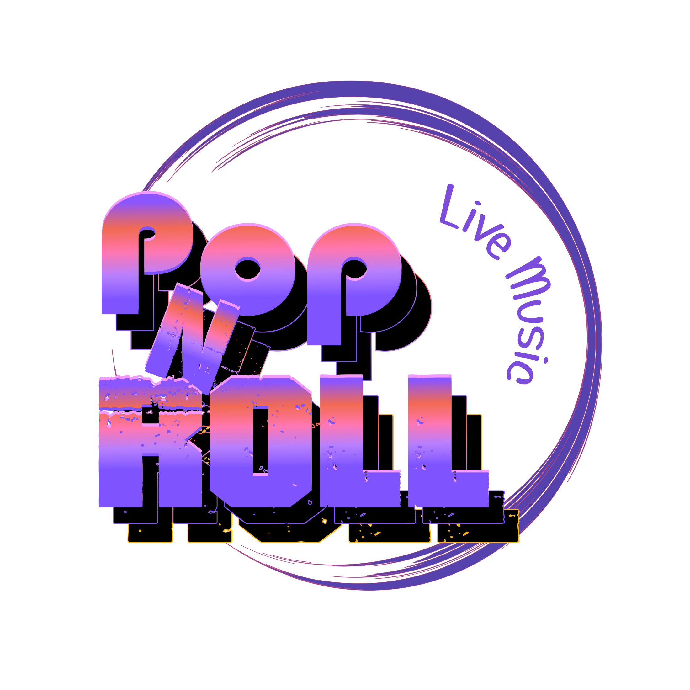 Pop'n'Roll